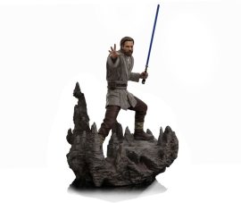 Iron Studios Obi-Wan Kenobi - Obi-Wan Kenobi - BDS Art Scale 1/10