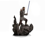 Iron Studios Obi-Wan Kenobi - Obi-Wan Kenobi - BDS Art Scale 1/10 - cena, srovnání