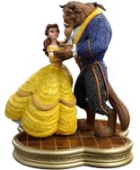 Iron Studios Beauty and the Beast - Art Scale 1/10 - cena, srovnání