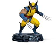 Iron Studios X-men - Wolverine - Art Scale 1/10 - cena, srovnání