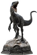 Iron Studios Jurassic World - Blue - Art Scale 1/10 - cena, srovnání