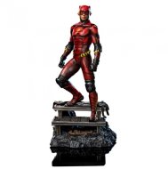 Iron Studios The Flash Movie - Flash Alternate Ver - Art Scale 1/10 - cena, srovnání