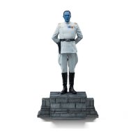 Iron Studios Star Wars - Grand Admiral Thrawn - Art Scale 1/10 - cena, srovnání