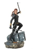 Iron Studios Marvel - Natasha Romanoff - BDS Art Scale 1/10 - cena, srovnání