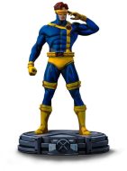 Iron Studios X-Men - Cyclops - Art Scale 1/10 - cena, srovnání