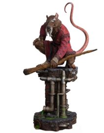 Iron Studios Teenage Mutant Ninja Turtles - Master Splinter - BDS Art Scale 1/10