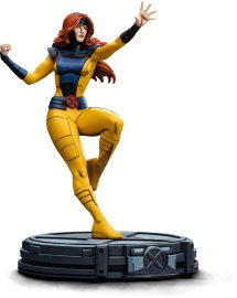 Iron Studios X-men - Jean Grey - Art Scale 1/10