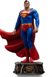 Iron Studios DC Comics - Superman DC Trinity - Legacy Replica 1/4