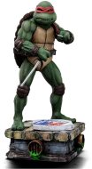 Iron Studios Teenage Mutant Ninja Turtles Movie - Michelangelo - Art Scale 1/10 - cena, srovnání