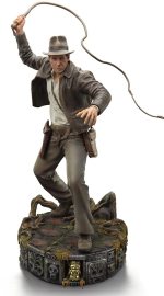 Iron Studios Indiana Jones - Legacy Replica 1/4