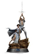 Iron Studios Star Wars - Luke and Leia - Deluxe Art Scale 1/10 - cena, srovnání