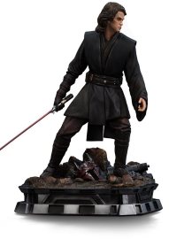 Iron Studios Star Wars - Anakin Skywalker - Art Scale 1/10