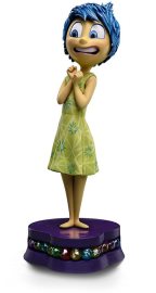 Iron Studios Disney - Joy - Art Scale 1/10