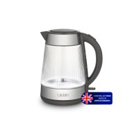 Lauben Glass Electric Kettle 17GG - cena, srovnání