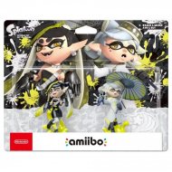 Nintendo Amiibo Splatoon - Alterna Set (Callie & Marie) - cena, srovnání