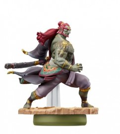 Nintendo Amiibo Zelda - Ganondorf (The Legend of Zelda: Tears of the Kingdom)