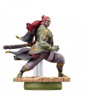 Nintendo Amiibo Zelda - Ganondorf (The Legend of Zelda: Tears of the Kingdom) - cena, srovnání