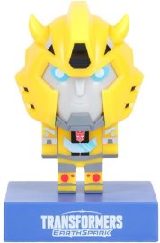 Paladone Transformers - BumbleBee - Icon - svietiaca figúrka