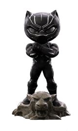 Mini Co. The Infinity Saga - Black Panther