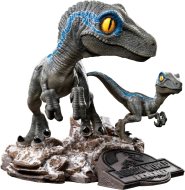 Mini Co. Jurassic World: Domination - Blue and Beta - figúrka - cena, srovnání