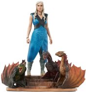 Diamond Select Game of Thrones - Daenerys Targaryen - figúrka - cena, srovnání