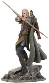 Diamond Select Lord of the Rings - Legolas - figúrka