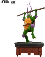 Abysse TMNT - Donatello - figúrka - cena, srovnání