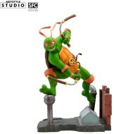 Abysse TMNT - Michelangelo - figúrka - cena, srovnání