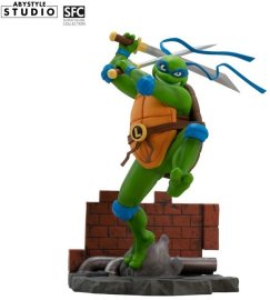 Abysse TMNT - Leonardo - figúrka