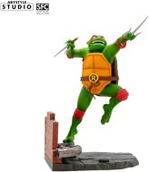 Abysse TMNT - Raphael - figúrka - cena, srovnání