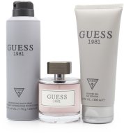 Guess 1981 For Men EdT Set 470ml - cena, srovnání