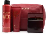 Guess Seductive Red For Men EdT sada 370ml - cena, srovnání