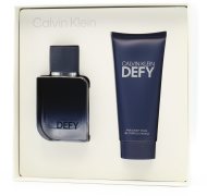 Calvin Klein Defy EdP sada 250ml - cena, srovnání