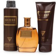 Guess By Marciano For Men EdT sada 470ml - cena, srovnání