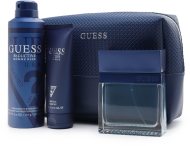 Guess Seductive For Men Blue EdT sada 370ml - cena, srovnání