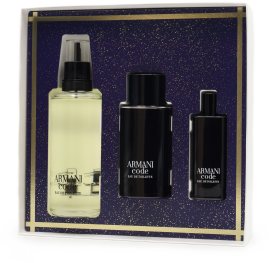 Giorgio Armani Armani Code EdT Set 240ml