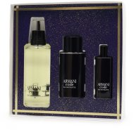 Giorgio Armani Armani Code EdT Set 240ml - cena, srovnání