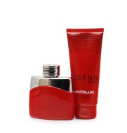 Mont Blanc Legend Red EdP sada 150ml - cena, srovnání