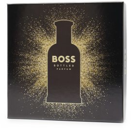 Hugo Boss Boss Bottled Parfum Gift sada 200ml