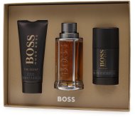 Hugo Boss Boss The Scent EdT Set 275ml - cena, srovnání