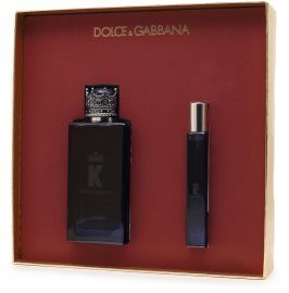 Dolce & Gabbana K By Dolce & Gabbana Eau de Parfum Intense EdP Set 110ml