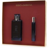 Dolce & Gabbana K By Dolce & Gabbana Eau de Parfum Intense EdP Set 110ml - cena, srovnání