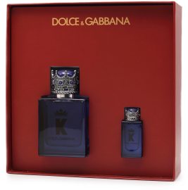 Dolce & Gabbana K By Dolce & Gabbana EdP sada 55ml