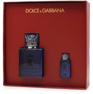 Dolce & Gabbana K By Dolce & Gabbana EdP sada 55ml - cena, srovnání