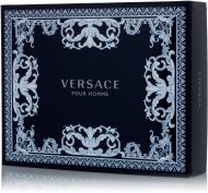 Versace Pour Homme 2023 EdT súprava 150ml - cena, srovnání