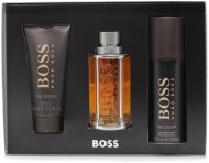 Hugo Boss The Scent EdT Set 350ml - cena, srovnání