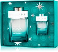 Bvlgari Man Glacial Essence EdP sada 115ml - cena, srovnání