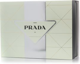 Prada Luna Rossa Ocean EdP sada 60ml