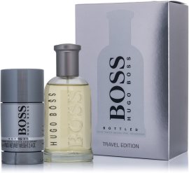 Hugo Boss Bottled Men EdT Set 175ml