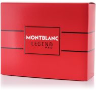 Mont Blanc Legend Red EdP Súprava 207,5ml - cena, srovnání